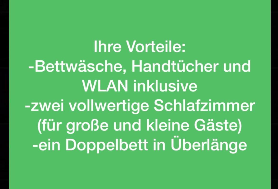 Harzer Traum - Renoviert, Inklusive Waesche Und Wlan Apartment Braunlage Exterior photo