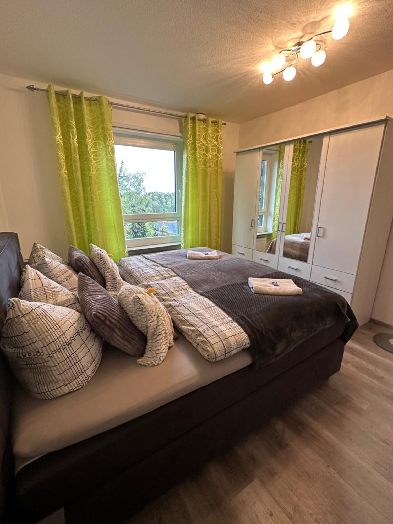 Harzer Traum - Renoviert, Inklusive Waesche Und Wlan Apartment Braunlage Exterior photo